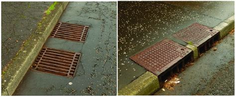 slotted drain curb inlets|Hydraulic Design Manual: Storm Drain Inlets.